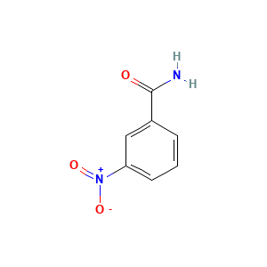 3-Nitrobenzamide