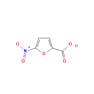 5-Nitro-2-Furoic Acid