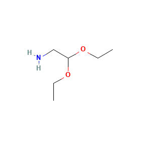 2,2-Diethoxyethylamine
