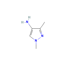 1,3-dimethyl-1H-pyrazol-4-amine
