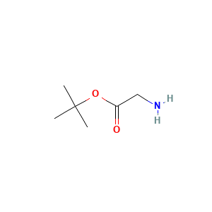 Glycine tert-butyl ester