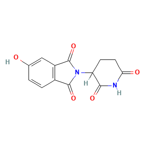 5-Hydroxythalidomide