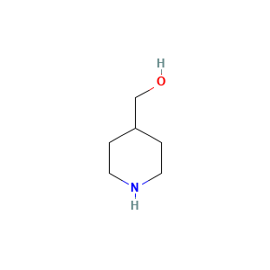 4-Piperidinemethanol