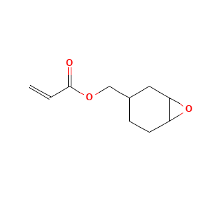 (3,4-Epoxycyclohexyl)methyl Acrylate (stabilized with HQ)