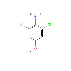 2,6-Dichloro-4-methoxyaniline