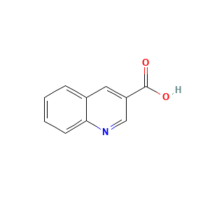 Quinoline-3-carboxylic acid