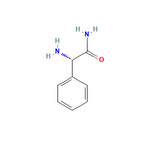 (S)-(+)-2-Phenylglycine amide