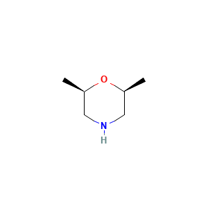 2,6-Dimethylmorpholine, cis-