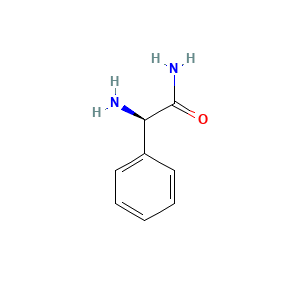 (2R)-2-Amino-2-phenylacetamide
