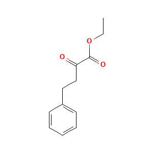Ethyl alpha-oxobenzenebutanoate