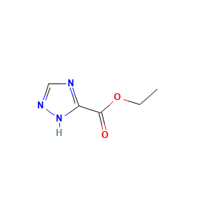 ethyl 4H-1,2,4-triazole-3-carboxylate