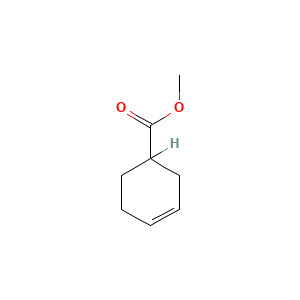 3-Cyclohexene-1-carboxylic acid, methyl ester