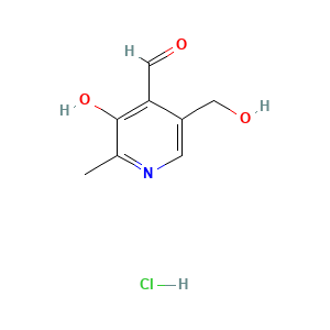 Pyridoxal hydrochloride