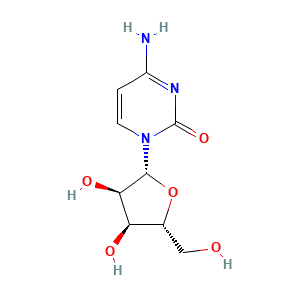 Cytidine