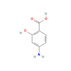 4-Aminosalicylic Acid