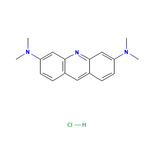 C.I. Basic Orange 14