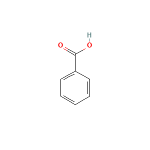 Benzoic Acid