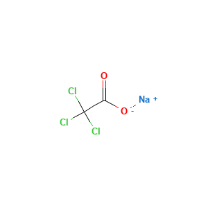 Sodium Trichloroacetate