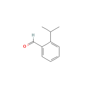 2-(Propan-2-yl)benzaldehyde