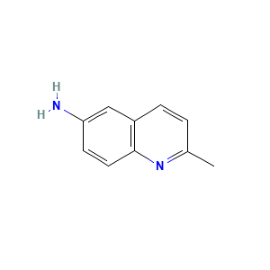 2-Methylquinolin-6-amine