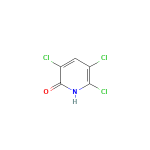 3,5,6-Trichloro-2-pyridinol