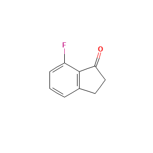 7-Fluoroindan-1-one