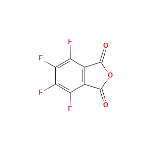 Tetrafluorophthalic anhydride