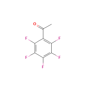 2',3',4',5',6'-Pentafluoroacetophenone