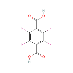 2,3,5,6-Tetrafluoroterephthalic acid