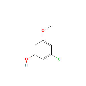 3-Chloro-5-methoxyphenol