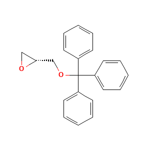 (R)-Glycidyl Trityl Ether