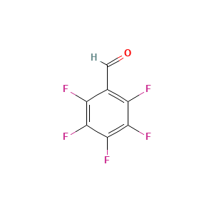 Pentafluorobenzaldehyde