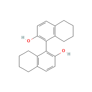 (S)-(-)-5,5',6,6',7,7',8,8'-Octahydro-1,1'-bi-2-naphthol