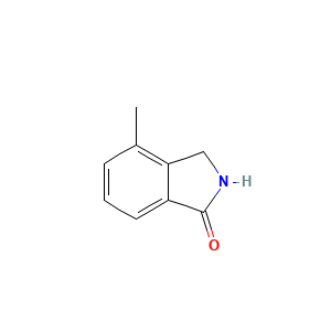 4-Methylisoindolin-1-one