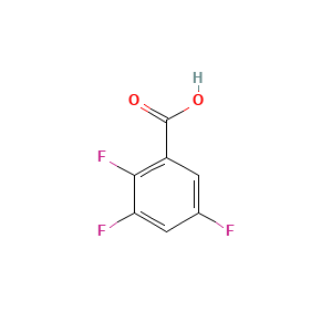 2,3,5-Trifluorobenzoic acid