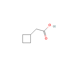 2-Cyclobutylacetic Acid