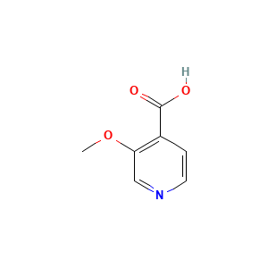 3-Methoxy-isonicotinic acid