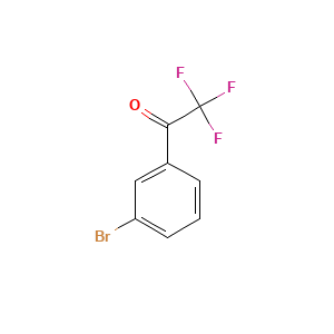 3'-Bromo-2,2,2-trifluoroacetophenone