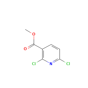 Methyl 2,6-dichloropyridine-3-carboxylate