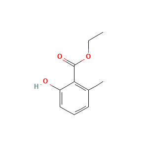 Ethyl 2-hydroxy-6-methylbenzoate