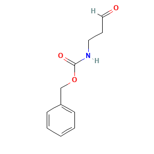 Benzyl (3-Oxopropyl)carbamate
