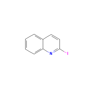 2-Iodoquinoline