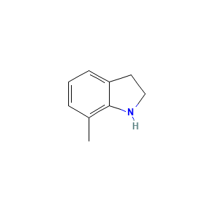 7-Methyl-2,3-dihydro-1H-indole