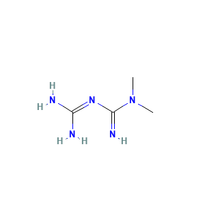 Metformin