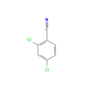 2,4-Dichlorobenzonitrile