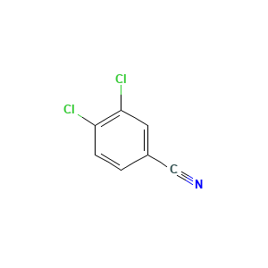 3,4-Dichlorobenzonitrile