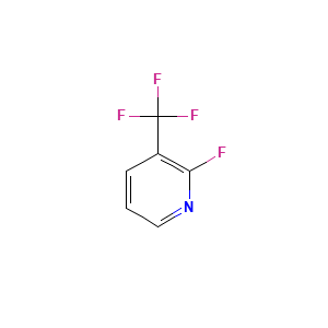 2-Fluoro-3-(trifluoromethyl)pyridine