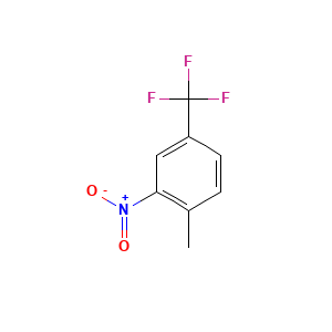 4-Methyl-3-nitrobenzotrifluoride