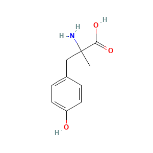 alpha-Methyl-p-tyrosine