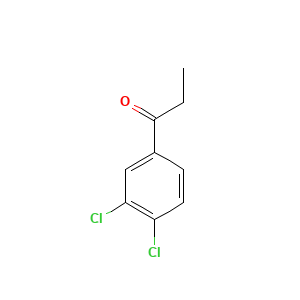 1-(3,4-Dichlorophenyl)-1-propanone